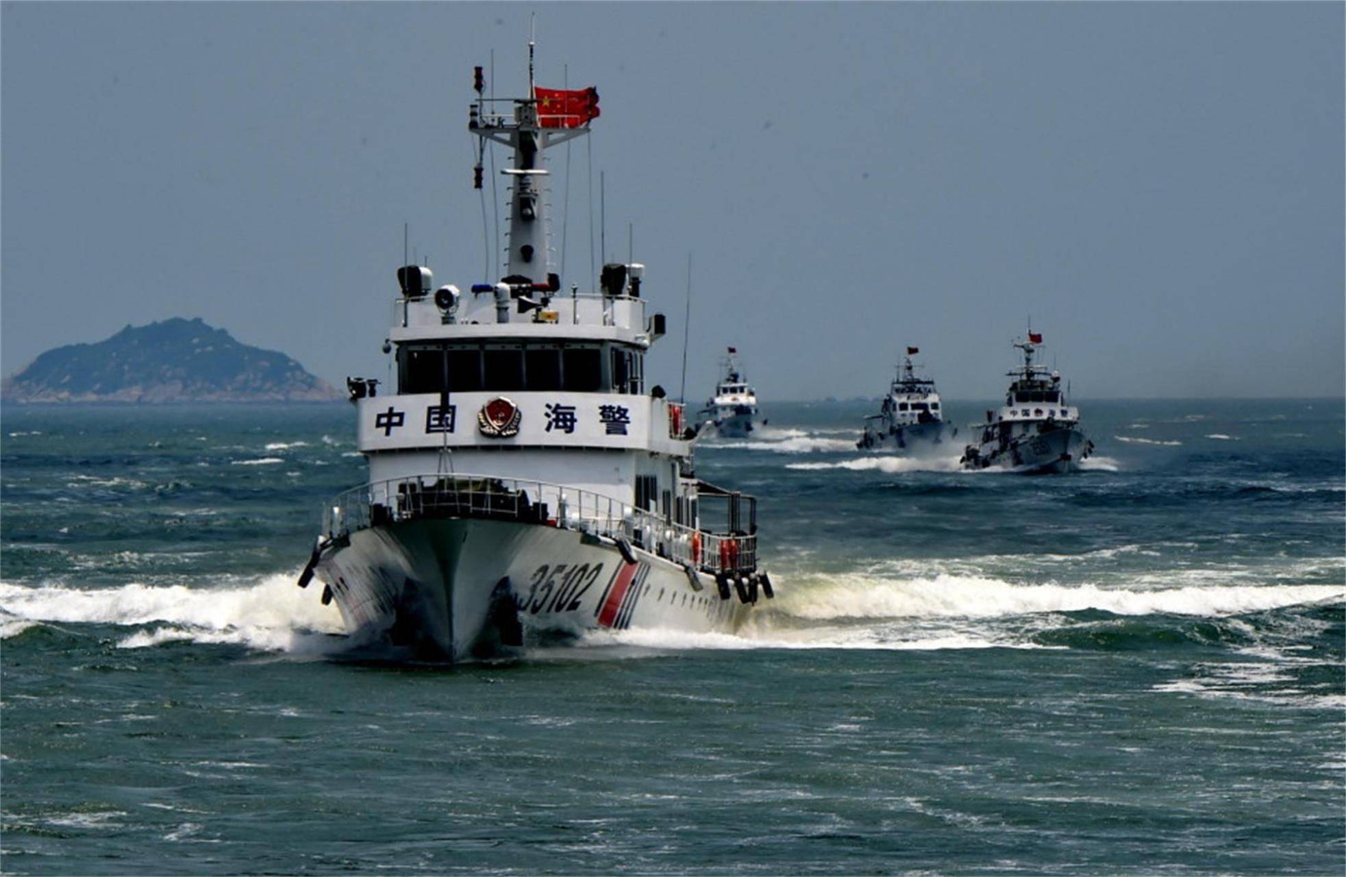 我海警船又被菲船撞伤<strong></p>
<p>tp钱包app下载安装</strong>，南海问题应该怎样解决？