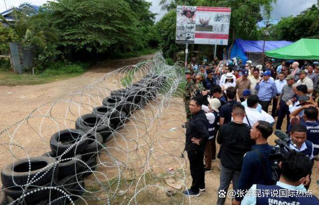 中方话刚说完<strong></p>
<p>tp钱包app下载安装</strong>，泰国直接下了逐客令，枪口顶脑门，这场仗非打不可