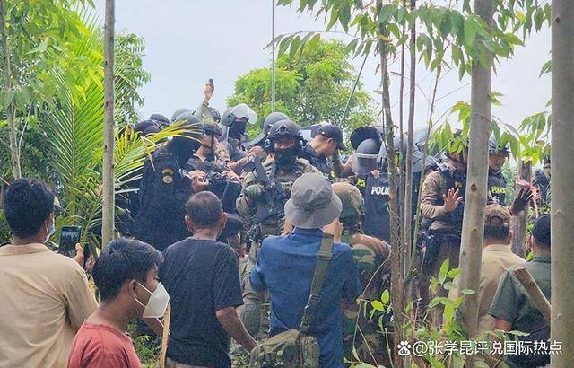 中方话刚说完<strong></p>
<p>tp钱包app下载安装</strong>，泰国直接下了逐客令，枪口顶脑门，这场仗非打不可