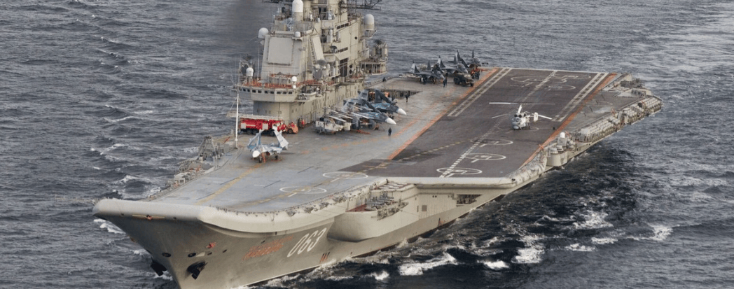 看完福建舰弹射<strong></p>
<p>trx</strong>,俄罗斯人抱怨:同样都是30年,中俄差距咋这么大?