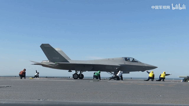 马院士8年前预言成真!福建舰电磁弹射歼-35成功<strong></p>
<p>trx</strong>,领先美国多少?