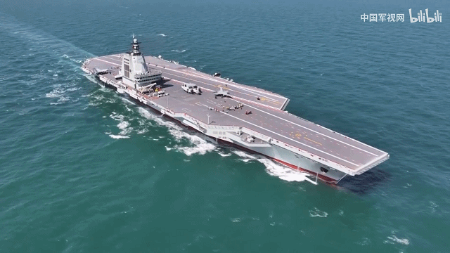 马院士8年前预言成真!福建舰电磁弹射歼-35成功<strong></p>
<p>trx</strong>,领先美国多少?