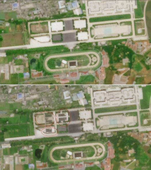 朝鲜阅兵在即，中俄派谁出席？有件事已明确，韩国坐立不安