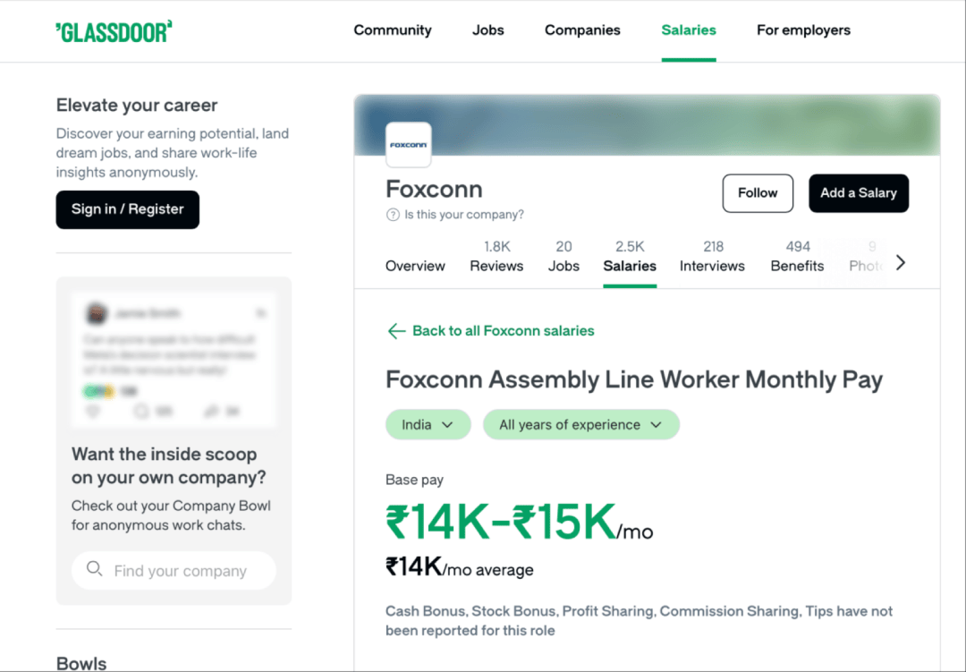 苹果印度厂哥月薪1200元<strong></p>
<p>trx</strong>，印度版iPhone却比国行版贵2000元？