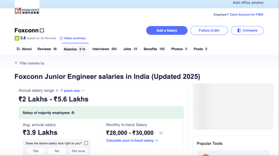 苹果印度厂哥月薪1200元<strong></p>
<p>trx</strong>，印度版iPhone却比国行版贵2000元？