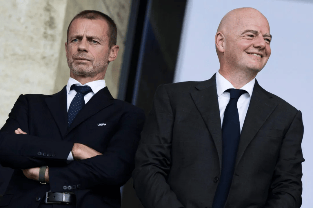 世界杯扩军64队<strong></p>
<p>trx</strong>，距离成真又进一步？