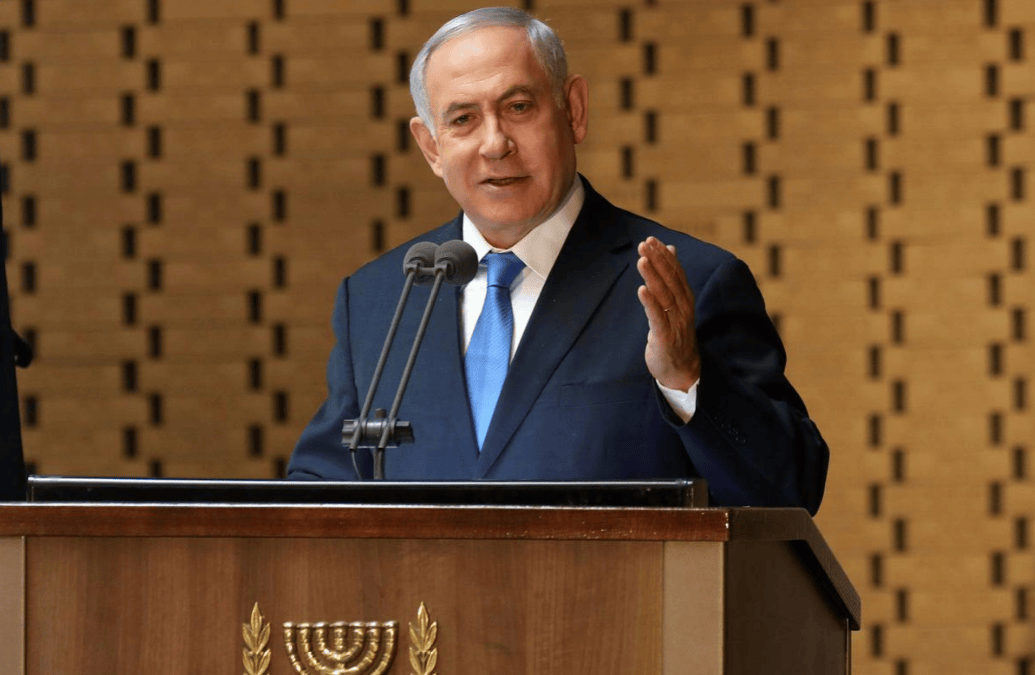 内塔尼亚胡沦落为“光杆司令”<strong></p>
<p>trx价格</strong>，以色列被盟友集体抛弃，遭到国际社会全面孤立