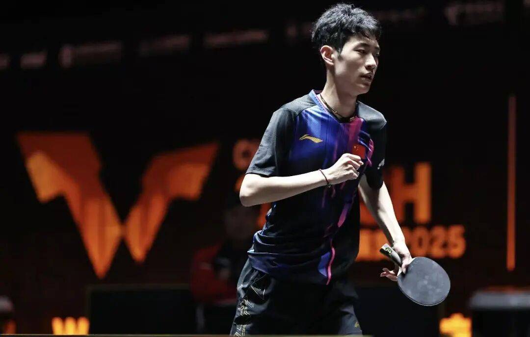 国乒6人晋级正赛<strong></p>
<p>trx价格</strong>，陈俊菘将战张本智和 | WTT中国大满贯赛