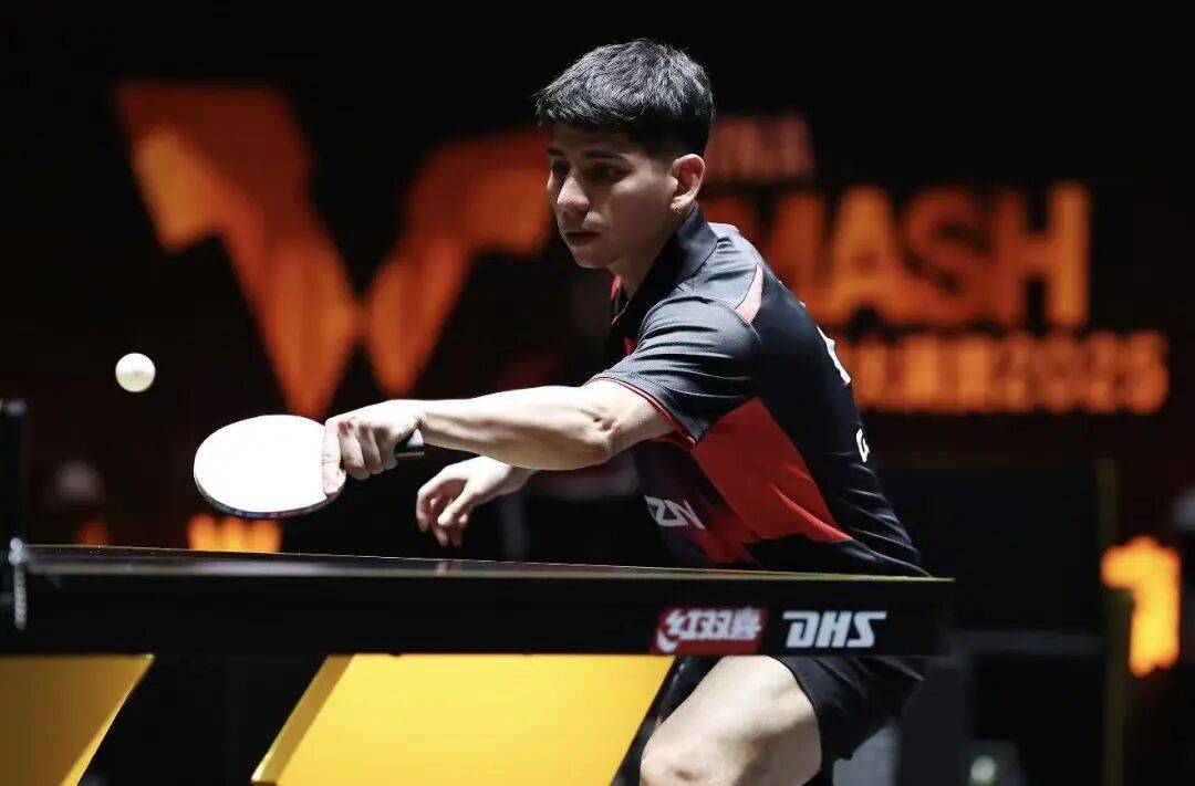 国乒6人晋级正赛<strong></p>
<p>trx价格</strong>，陈俊菘将战张本智和 | WTT中国大满贯赛