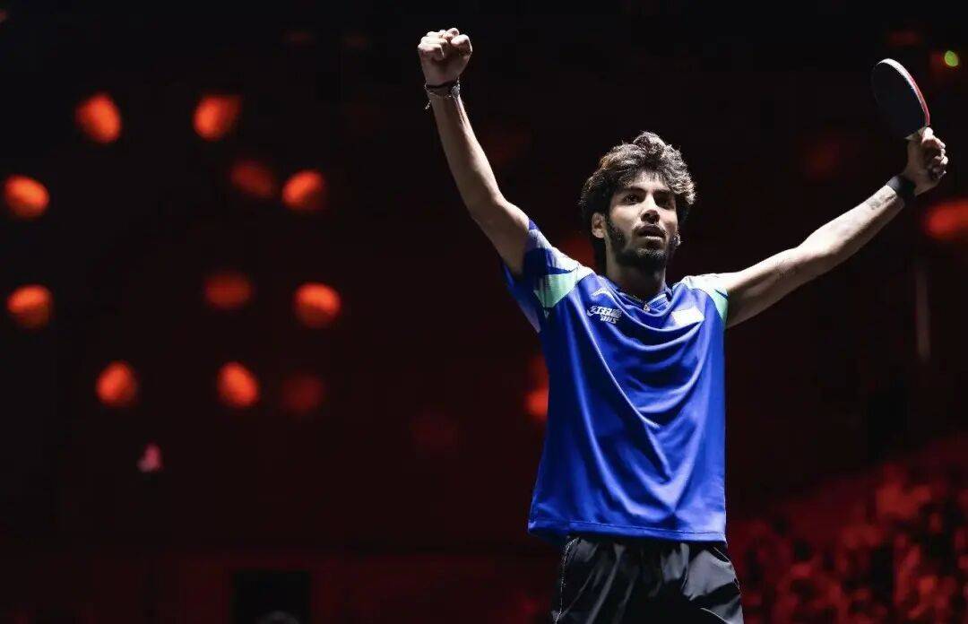 国乒6人晋级正赛<strong></p>
<p>trx价格</strong>，陈俊菘将战张本智和 | WTT中国大满贯赛