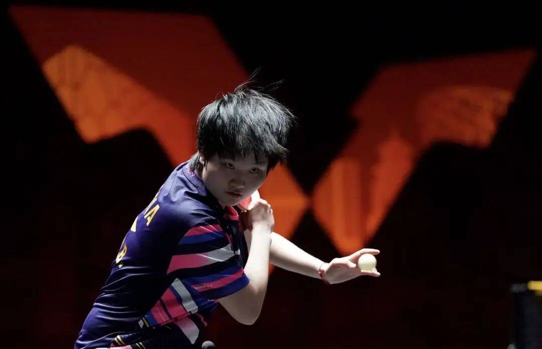 国乒6人晋级正赛<strong></p>
<p>trx价格</strong>，陈俊菘将战张本智和 | WTT中国大满贯赛