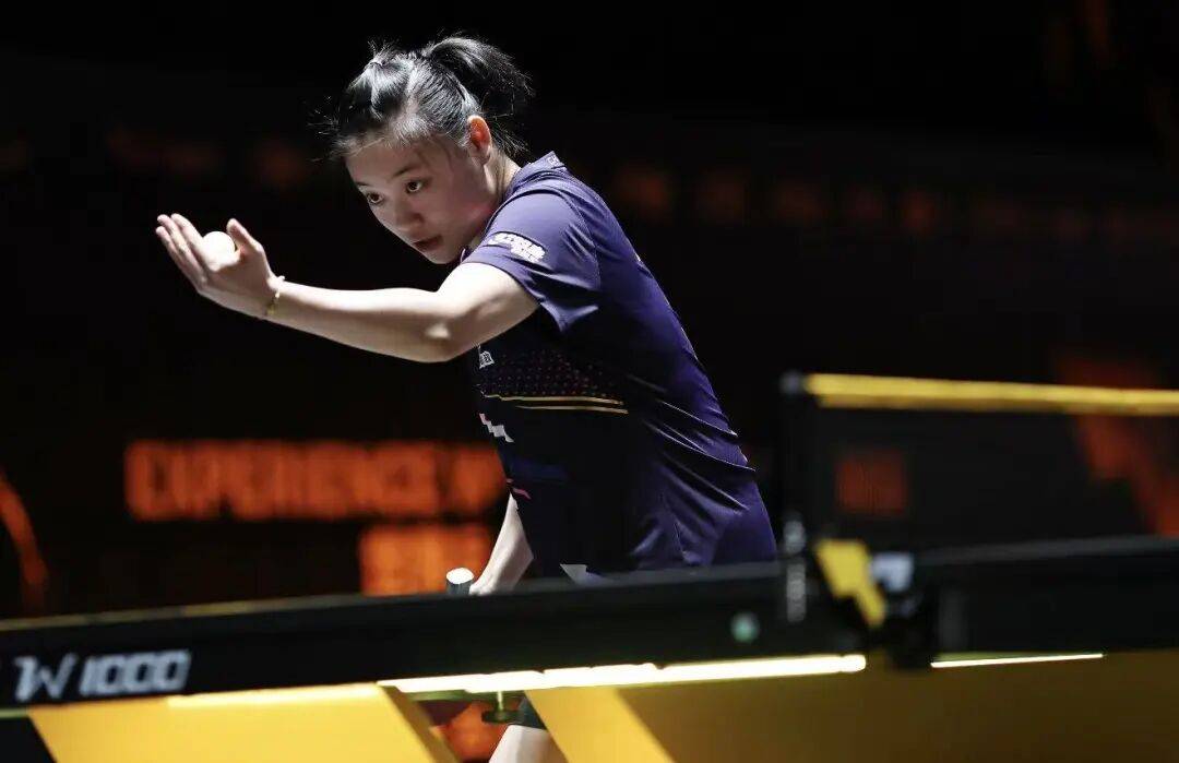 国乒6人晋级正赛<strong></p>
<p>trx价格</strong>，陈俊菘将战张本智和 | WTT中国大满贯赛