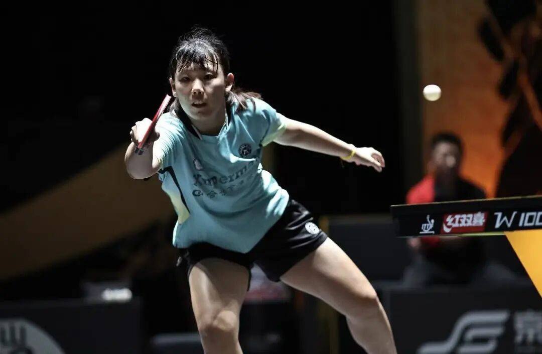 国乒6人晋级正赛<strong></p>
<p>trx价格</strong>，陈俊菘将战张本智和 | WTT中国大满贯赛