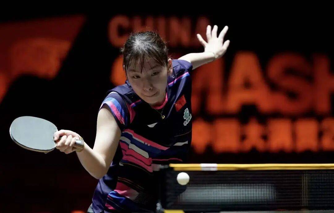 国乒6人晋级正赛<strong></p>
<p>trx价格</strong>，陈俊菘将战张本智和 | WTT中国大满贯赛