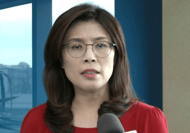 倒计时阶段再生变数！国民党主席选举一人退选<strong></p>
<p>trx价格</strong>，马英九态度转变，台媒大胆作出预测，郑丽文还有机会？