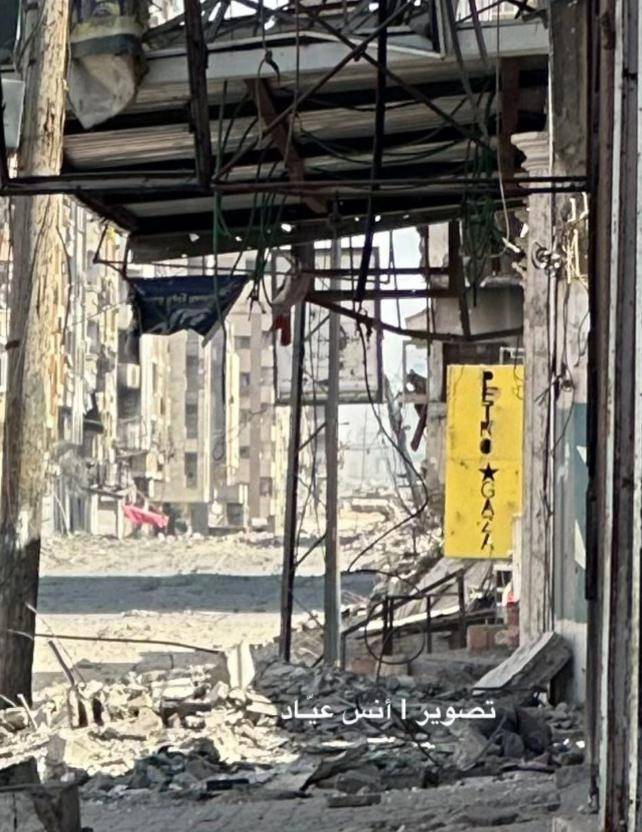 一命抵一命！敢死队手持56步枪<strong></p>
<p>trx价格</strong>，打死一名以军少校，进地道前阵亡