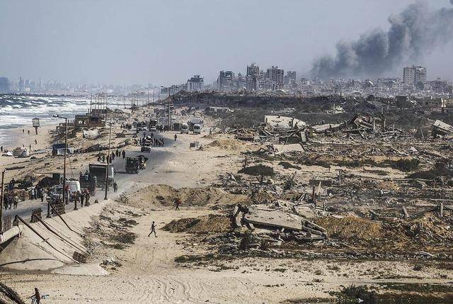 早安<strong></p>
<p>trx价格</strong>！世界丨朝鲜宣布将对被判有罪人员实施大赦；巴总理：巴方将7……