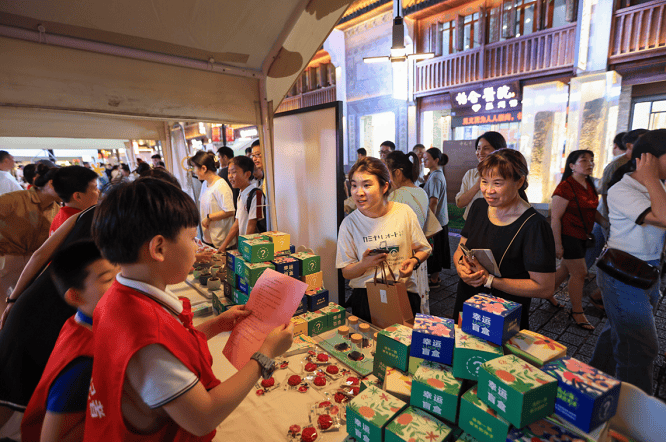 全城园博<strong></p>
<p>trx价格</strong>！一场全民参与的绿色盛宴来了