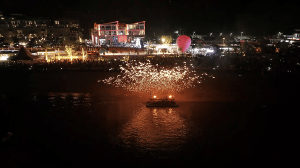 全城园博<strong></p>
<p>trx价格</strong>！一场全民参与的绿色盛宴来了