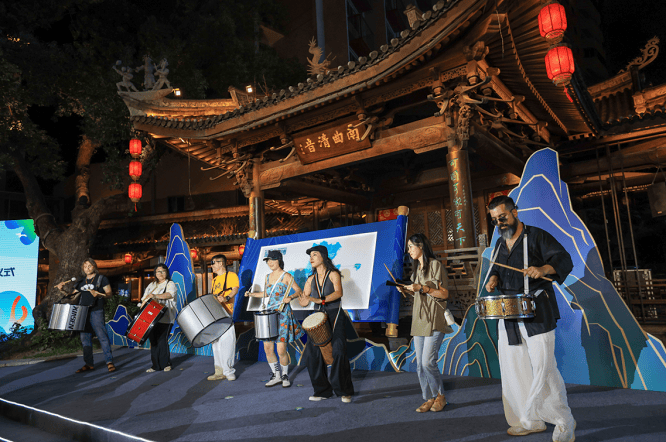 全城园博<strong></p>
<p>trx价格</strong>！一场全民参与的绿色盛宴来了