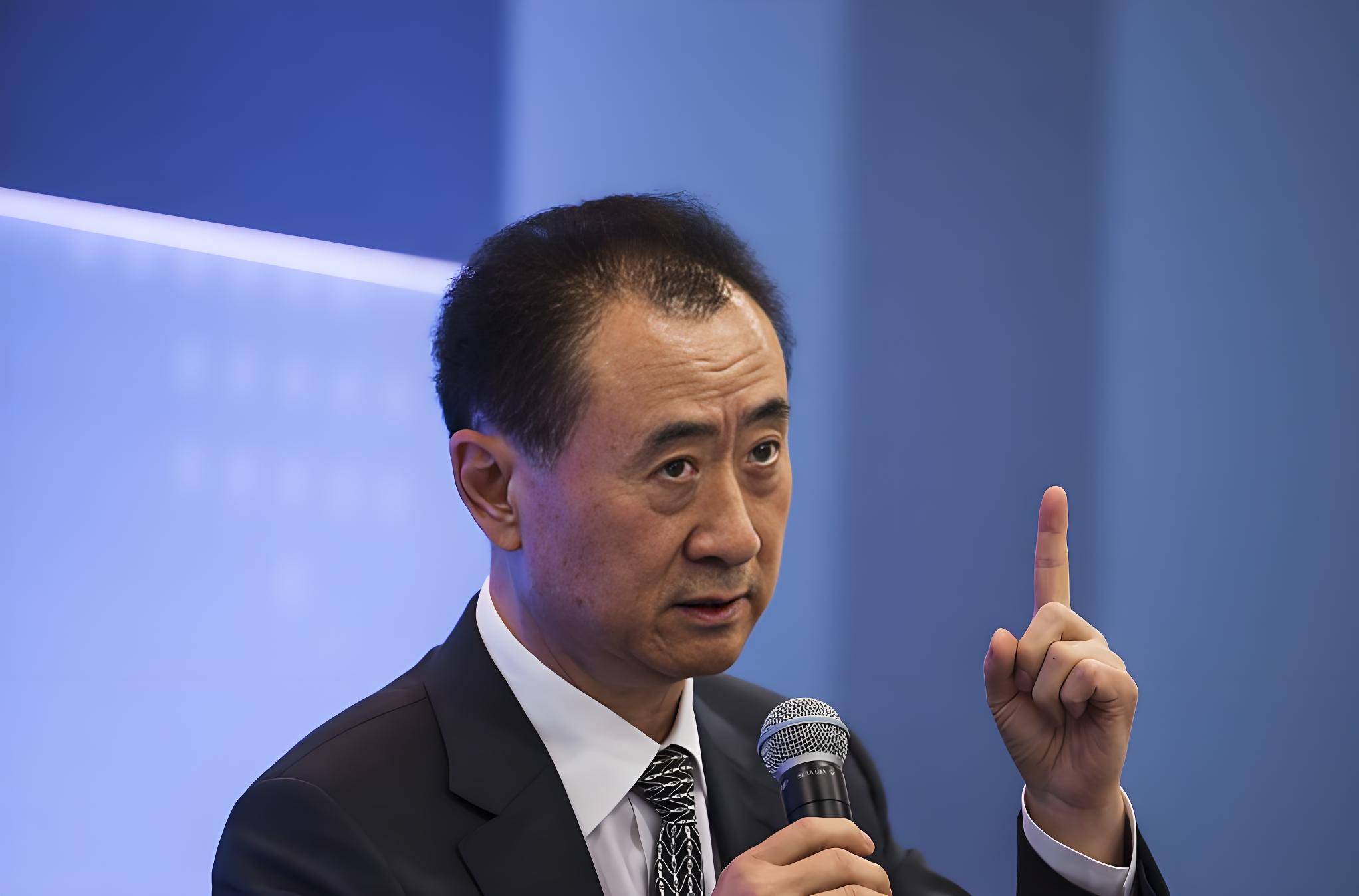 王健林“限高”措施已取消<strong></p>
<p>TRX币</strong>，知情人士曾称或因是在执行层面信息不对称导致