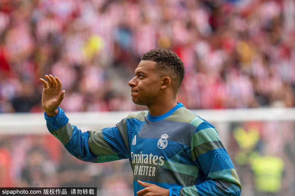 观战台：巴萨火拼巴黎+皇马远征 拜仁冲击开局九连胜