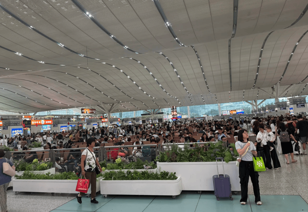 “不亚于春节回家”！凌晨5点<strong></p>
<p>usdt暴跌</strong>，深圳有人已经堵在路上……