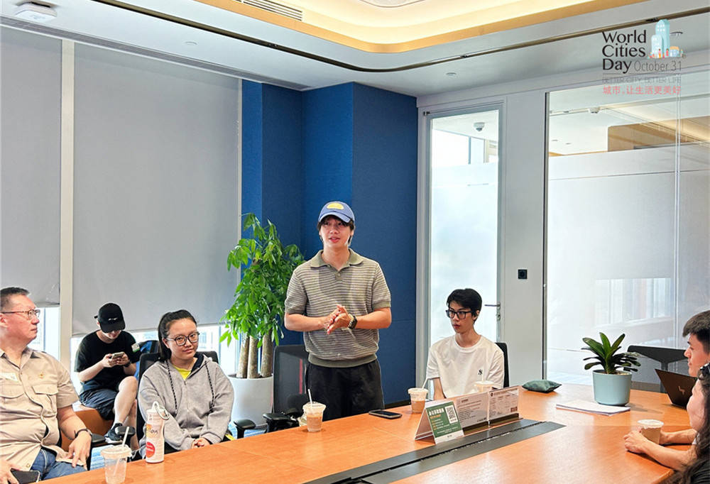 走进华为全球最大研发中心<strong></p>
<p>usdt暴跌</strong>，世界城市日解码智慧城市独特魅力