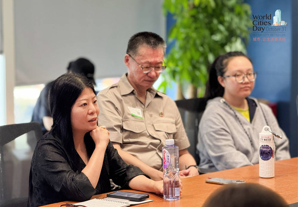 走进华为全球最大研发中心<strong></p>
<p>usdt暴跌</strong>，世界城市日解码智慧城市独特魅力