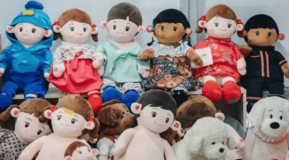 给奶奶们发的AI孙子<strong></p>
<p>usdt暴跌</strong>，有点让人失望？千亿AI玩具市场虚火正旺？