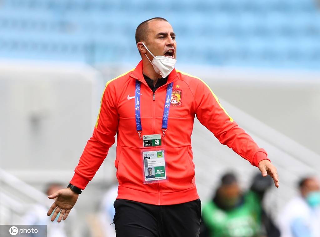 多位媒体人否认足协面谈卡纳瓦罗：不符合流程 先参加线上面试