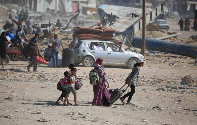 被157国承认后<strong></p>
<p>usdt暴跌</strong>，巴勒斯坦申请加入金砖，中方4字回应绝不踏入陷阱