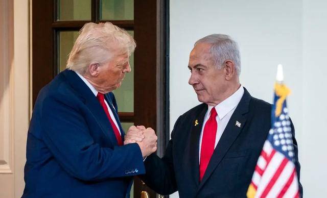 被157国承认后<strong></p>
<p>usdt暴跌</strong>，巴勒斯坦申请加入金砖，中方4字回应绝不踏入陷阱