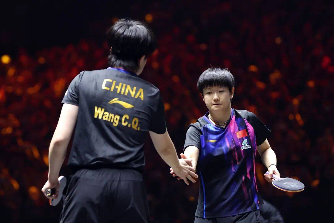 国乒提前锁定混双冠军<strong></p>
<p>usdt价格今日行情</strong>，男、女双打各有3对进4强 | WTT中国大满贯双打