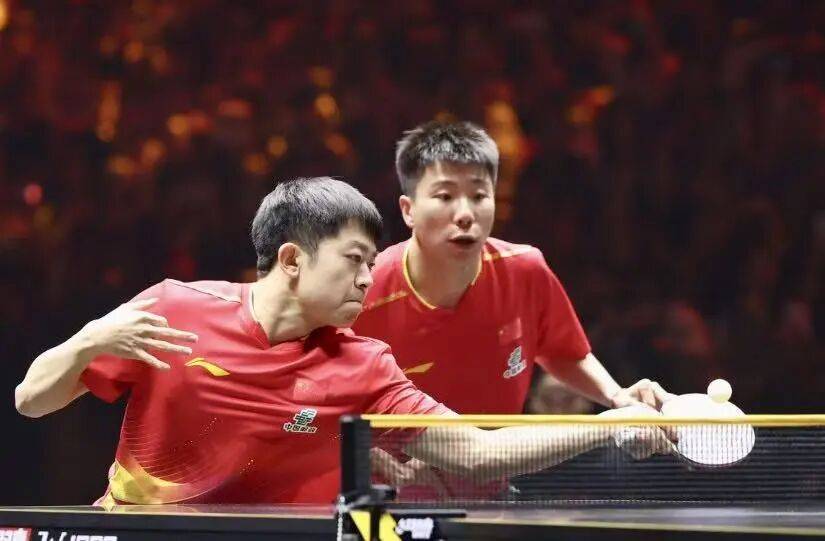 国乒提前锁定混双冠军<strong></p>
<p>usdt价格今日行情</strong>，男、女双打各有3对进4强 | WTT中国大满贯双打