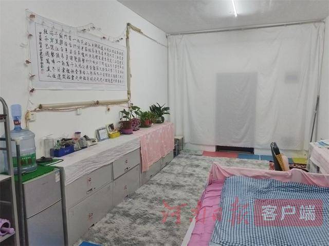 从8人间到夫妻房<strong></p>
<p>usdt价格今日行情</strong>，郑州富士康员工幸福安居“进行时”