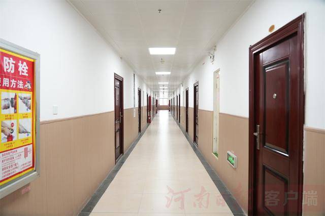 从8人间到夫妻房<strong></p>
<p>usdt价格今日行情</strong>，郑州富士康员工幸福安居“进行时”