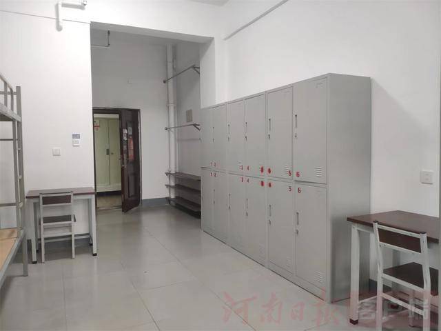 从8人间到夫妻房<strong></p>
<p>usdt价格今日行情</strong>，郑州富士康员工幸福安居“进行时”