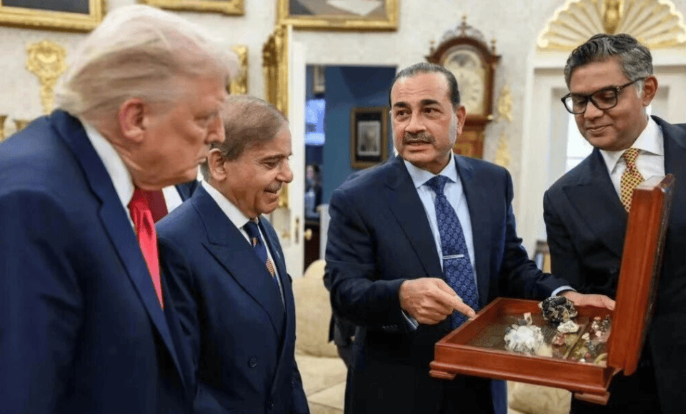 巴基斯坦总理及元帅<strong></p>
<p>usdt价格今日行情</strong>，与特朗普会晤相谈甚欢