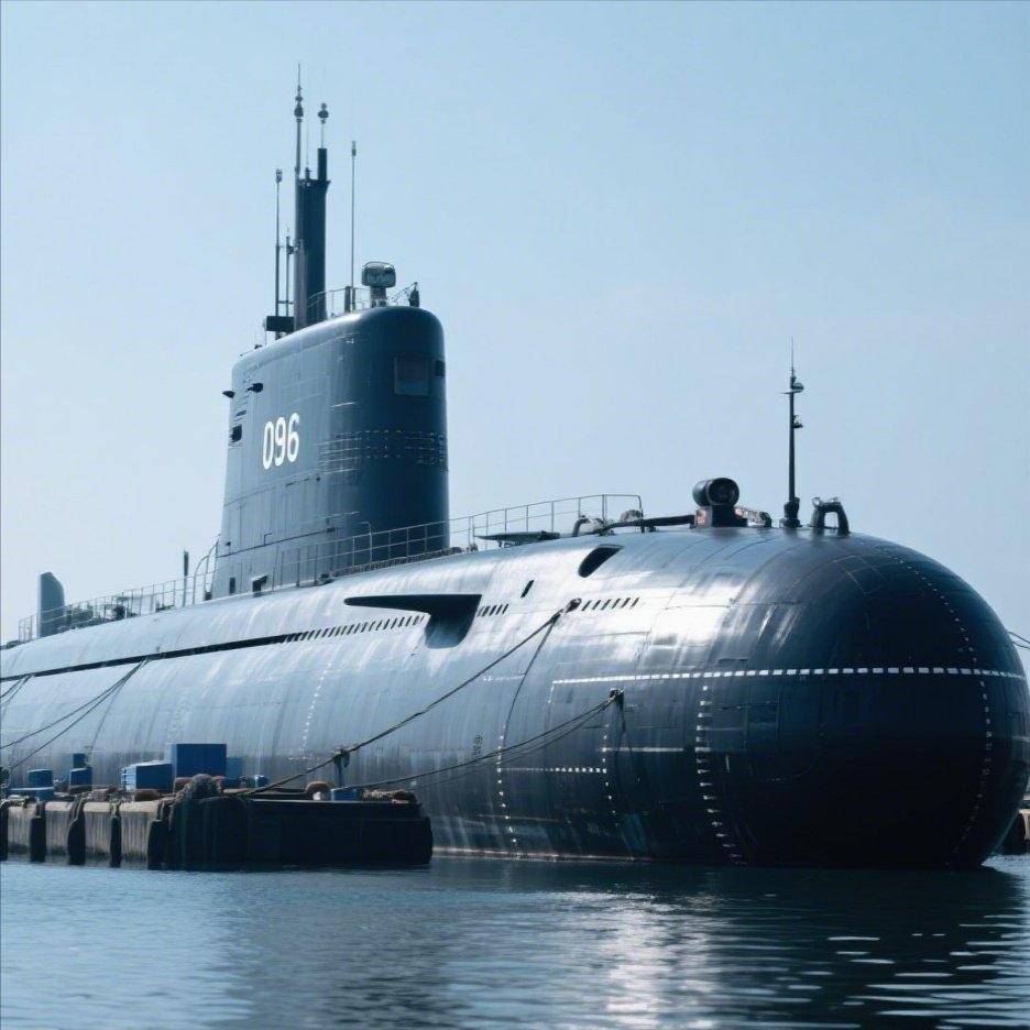 95%命中率！未来将使用人工智能打击美国核潜艇<strong></p>
<p>usdt价格今日行情</strong>，西方人不信，但噩梦开始了