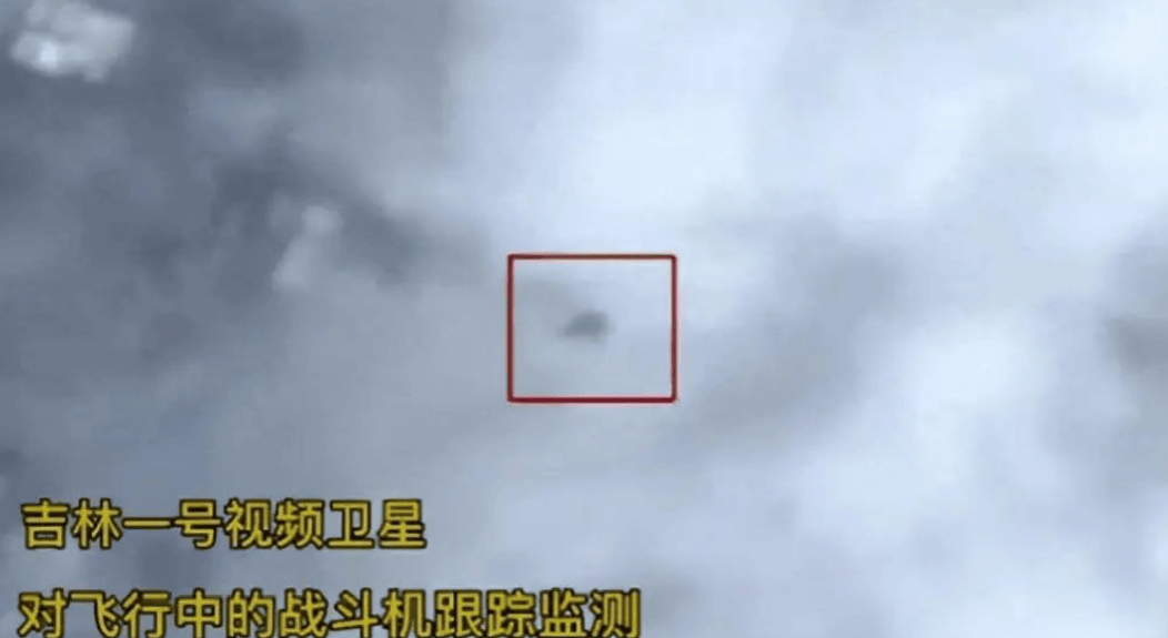 九三阅兵还是隐藏实力了，吉林一号这次操作，给了美国多大压力？