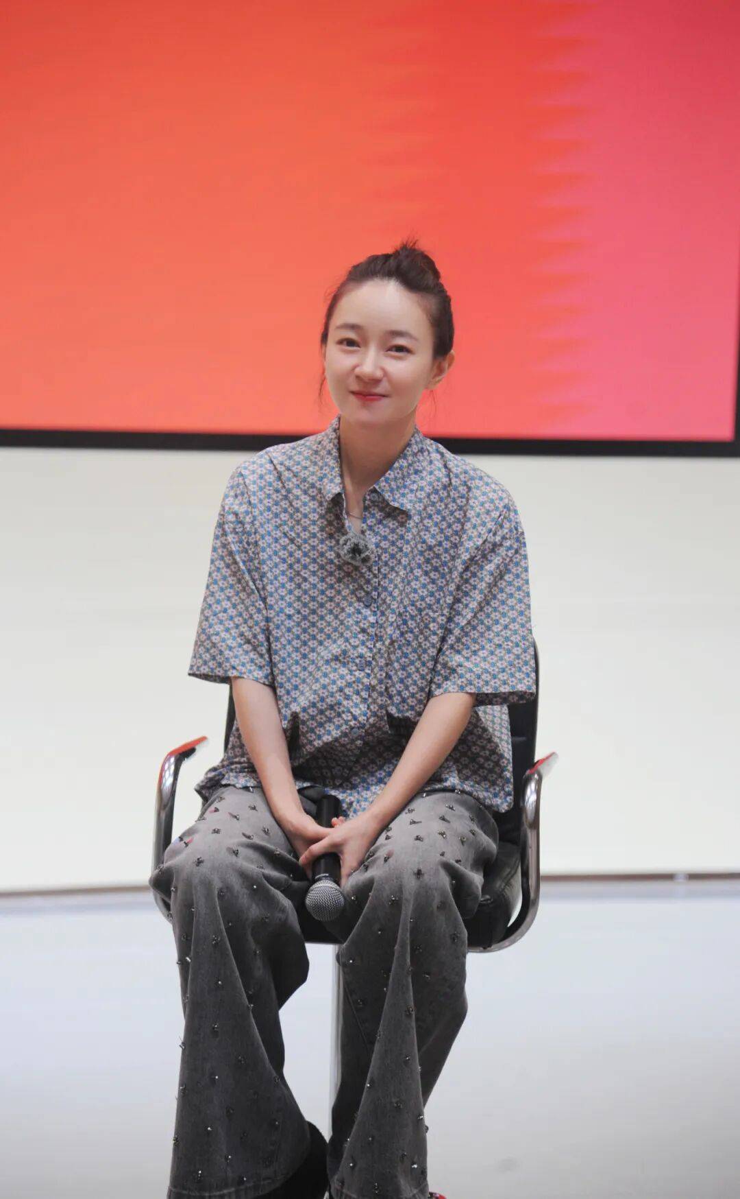 和影视大咖面对面<strong></p>
<p>usdt价格今日行情</strong>！网友：又是“别人家”的学校