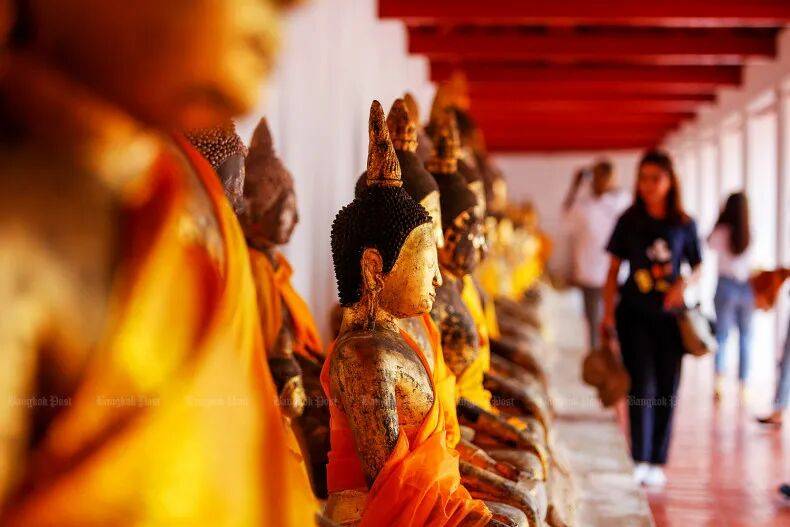 “机票白送、酒店降价”<strong></p>
<p>usdt价格今日行情</strong>，泰国旅游冷得“神仙难救”