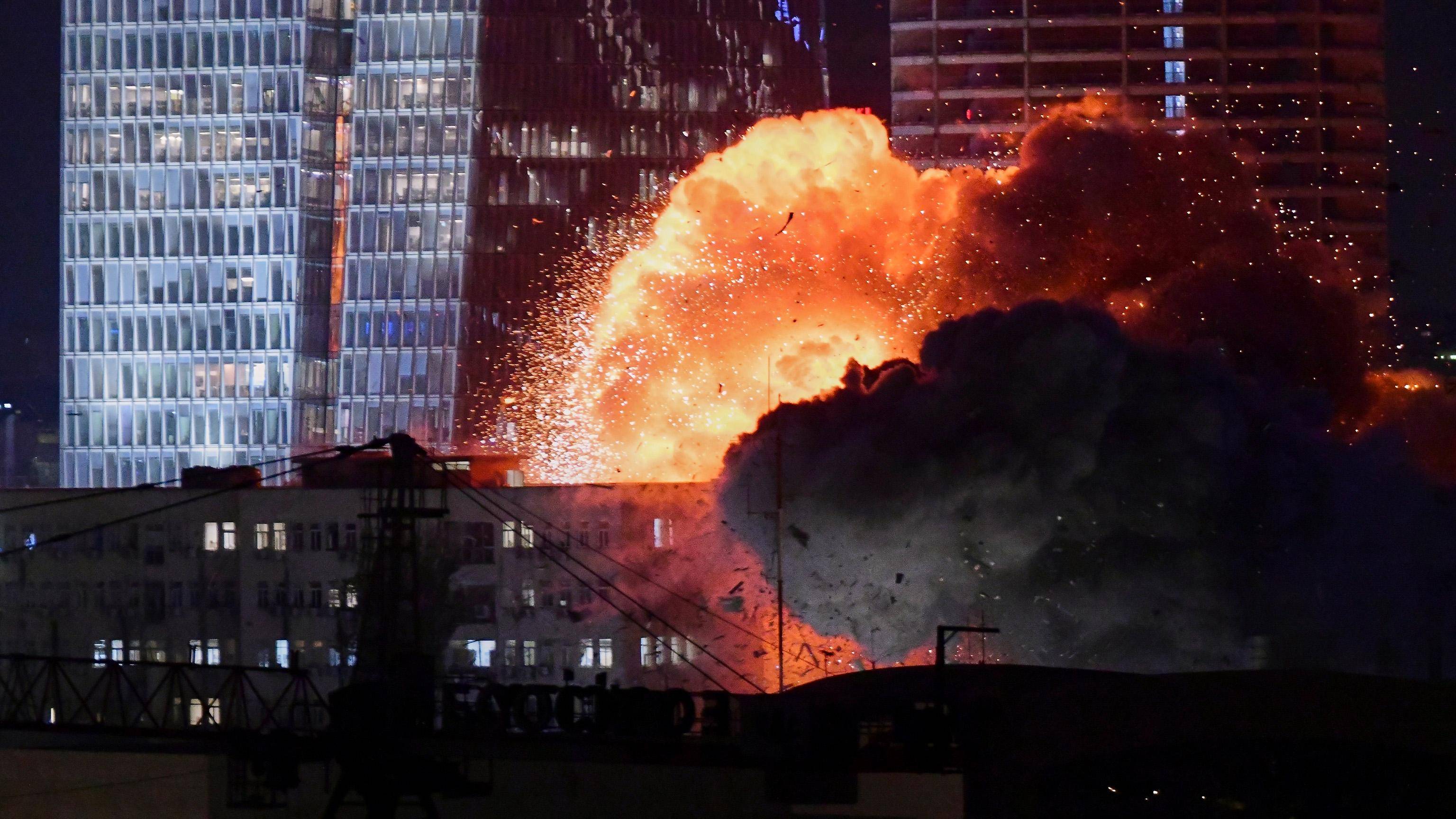 打了500导弹<strong></p>
<p>usdt价格今日行情</strong>，炸死以军16名飞行员？伊朗少将：想与沙特巴铁结盟