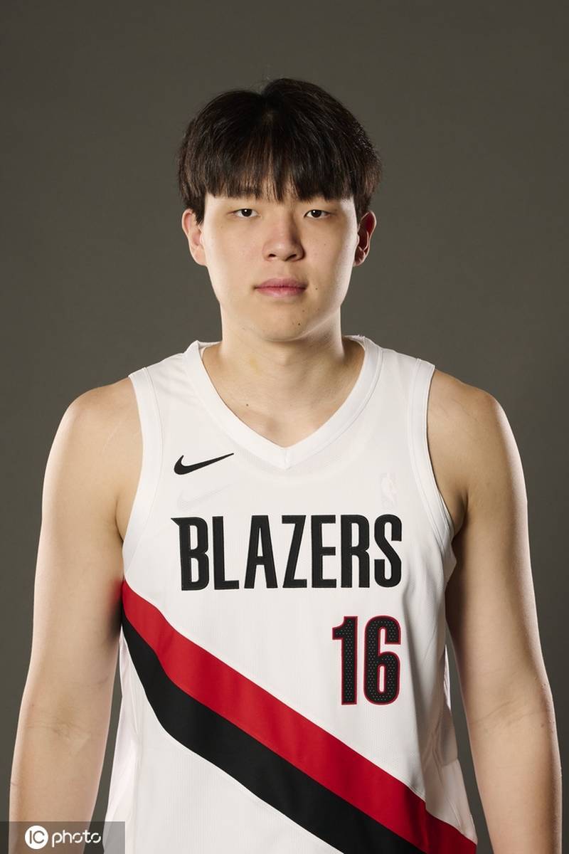 和克林根化学反应？杨瀚森:去告诉比卢普斯上双塔