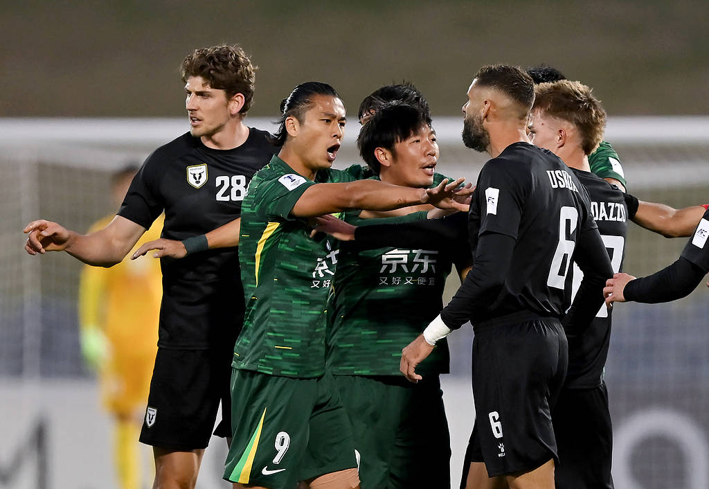 两轮不胜<strong></p>
<p>usdt价格今日行情</strong>！亚冠-国安破门乏术 客场0-3完败麦克阿瑟