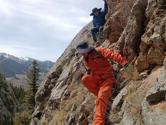 全国找金最多的地质队<strong></p>
<p>usdt钱包</strong>！已查明金资源量2810余吨