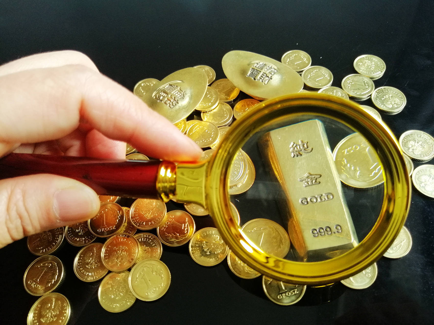 国际金价<strong></p>
<p>usdt钱包</strong>，再创历史新高！消费者：从今年年中一直观望到十一，没想到越等越贵！机构：仍上涨空间