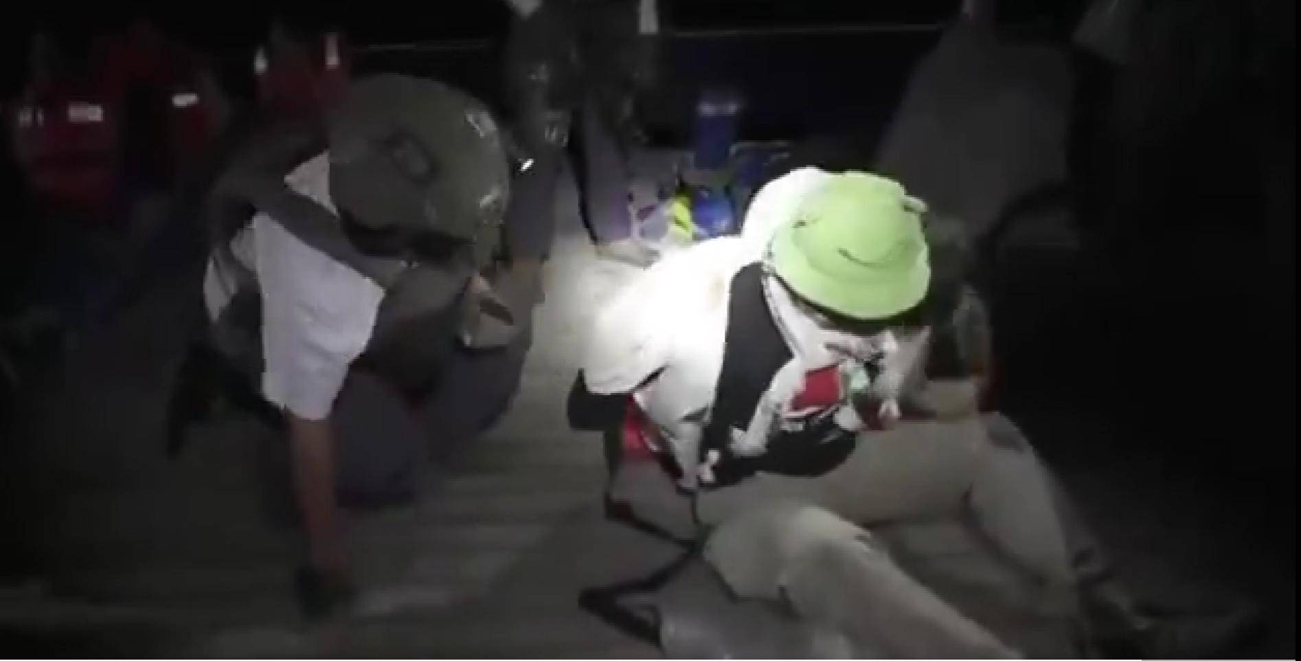 全军覆灭！以色列特种兵突袭<strong></p>
<p>usdt钱包</strong>，443人被抓，土耳其不服，第2批接力