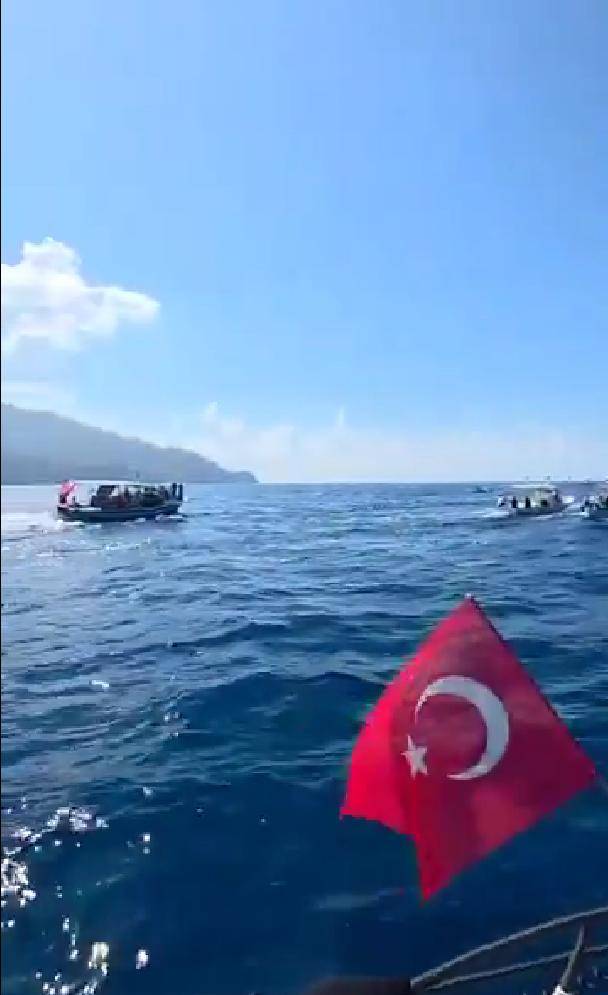 全军覆灭！以色列特种兵突袭<strong></p>
<p>usdt钱包</strong>，443人被抓，土耳其不服，第2批接力